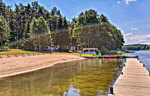 Feriehuse - Skarszewo , Polen - PKA208 904