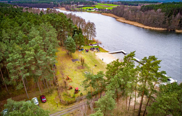 Feriehuse - Skarszewo , Polen - PKA208 905