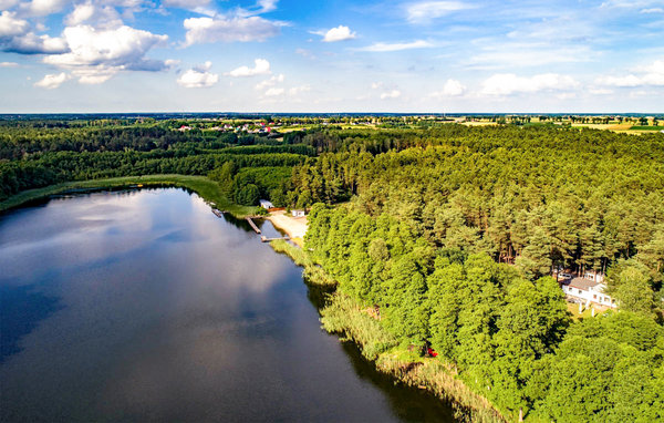 Feriehuse - Skarszewo , Polen - PKA208 909