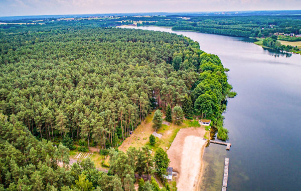 Feriehuse - Skarszewo , Polen - PKA208 912