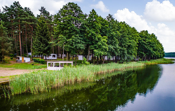 Feriehuse - Skarszewo , Polen - PKA208 3