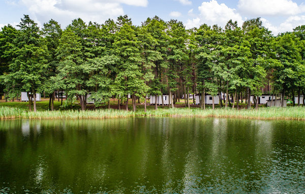 Feriehuse - Skarszewo , Polen - PKA208 4