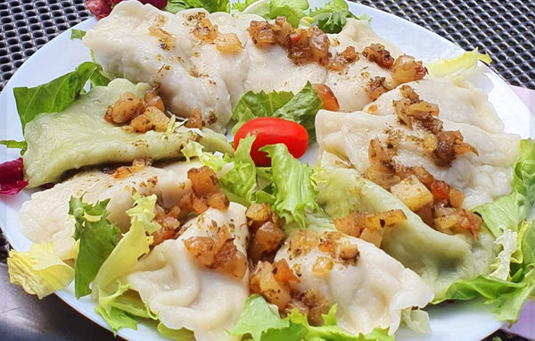 Holiday Home - Skarszewo , Poland - PKA212 902