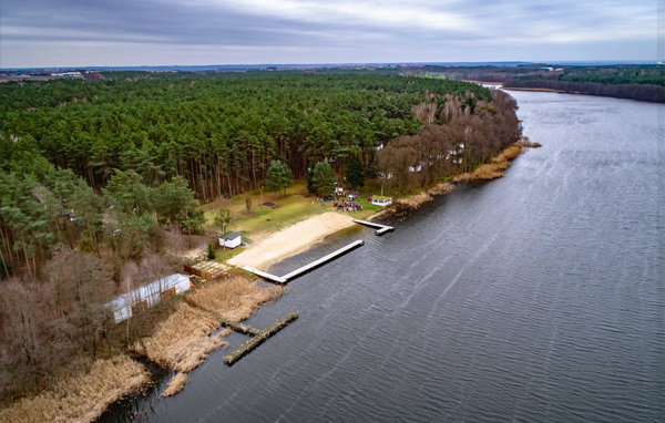 Holiday Home - Skarszewo , Poland - PKA212 904