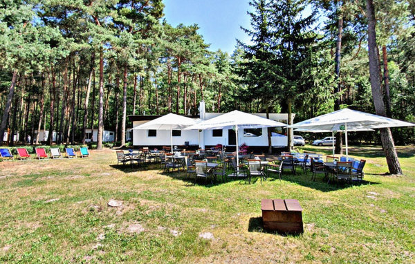 Holiday Home - Skarszewo , Poland - PKA212 8