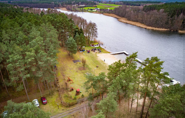 Holiday Home - Skarszewo , Poland - PKA212 5