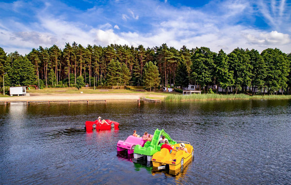 Holiday Home - Skarszewo , Poland - PKA212 908