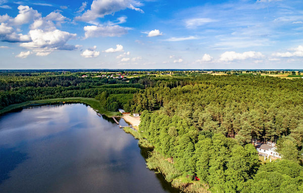 Holiday Home - Skarszewo , Poland - PKA212 909