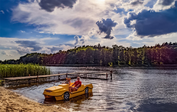 Holiday Home - Skarszewo , Poland - PKA212 910