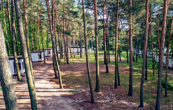 Holiday Home - Skarszewo , Poland - PKA212 3