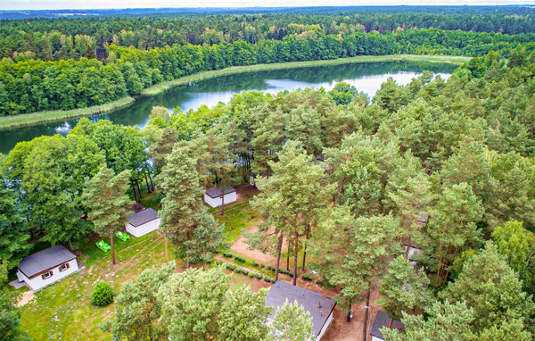 Holiday Home - Skarszewo , Poland - PKA212 4