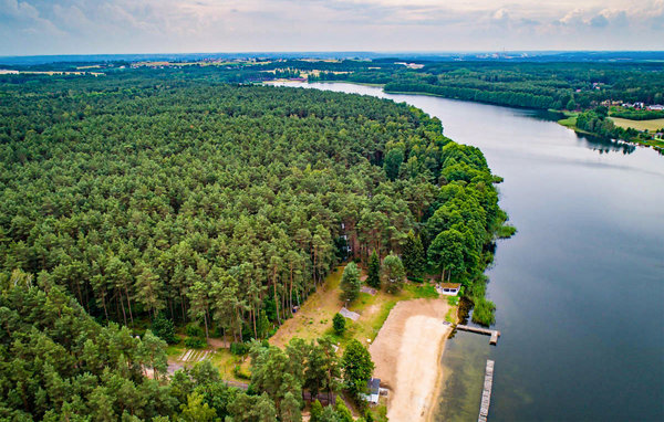 Holiday Home - Skarszewo , Poland - PKA212 911