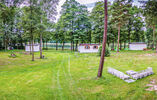 Vakantiehuis - Skarszewo , Polen - PKA212 1