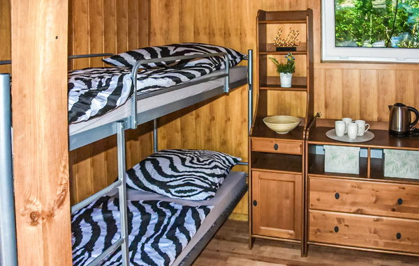 Holiday Home - Skarszewo , Poland - PKA212 601