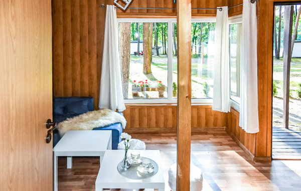 Holiday Home - Skarszewo , Poland - PKA212 302