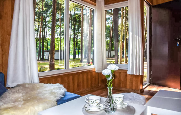 Holiday Home - Skarszewo , Poland - PKA212 303