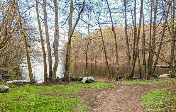 Location de vacances - Bialy Bór , Pologne - PKA216 901