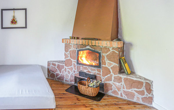 Location de vacances - Bialy Bór , Pologne - PKA216 9