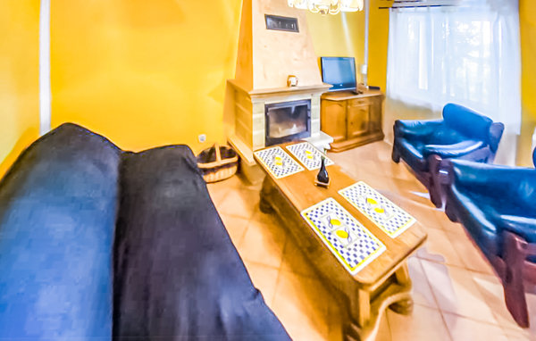 Ferienhaus - Kamionki Male , Polen - PKA221 2