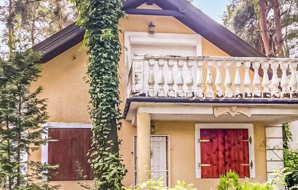 Ferienhaus - Kamionki Male , Polen - PKA221 1