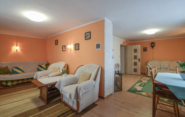 Apartament - Zblewo , Polska - PKA251 301
