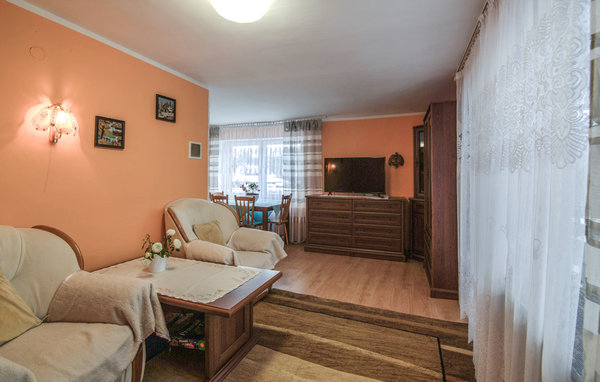 Apartament - Zblewo , Polska - PKA251 5