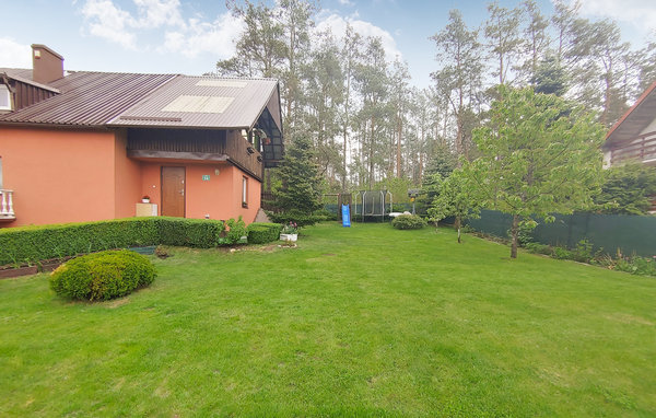 Apartament - Zblewo , Polska - PKA251 81