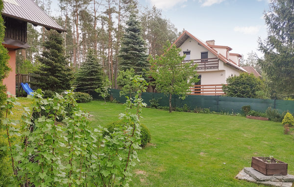 Apartament - Zblewo , Polska - PKA251 101