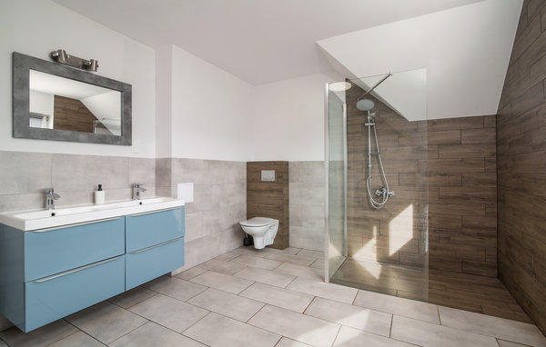 Domy wakacyjne - Stezyca , Polska - PKA255 701