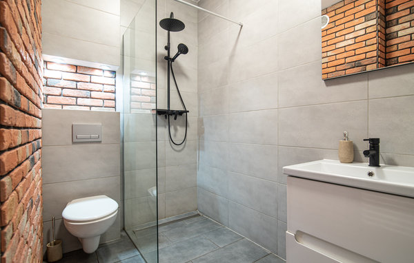 Domy wakacyjne - Stezyca , Polska - PKA255 703