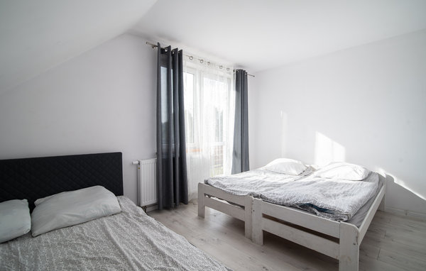 Domy wakacyjne - Stezyca , Polska - PKA255 602