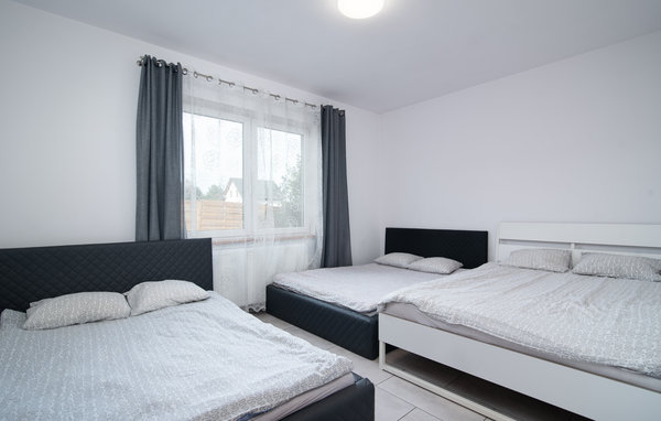 Domy wakacyjne - Stezyca , Polska - PKA255 605