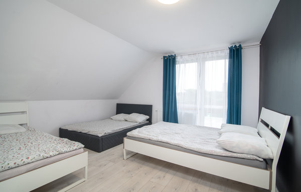 Domy wakacyjne - Stezyca , Polska - PKA255 606