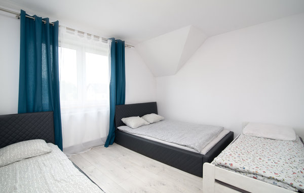 Domy wakacyjne - Stezyca , Polska - PKA255 607