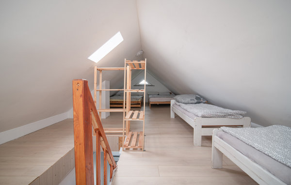 Domy wakacyjne - Stezyca , Polska - PKA255 609