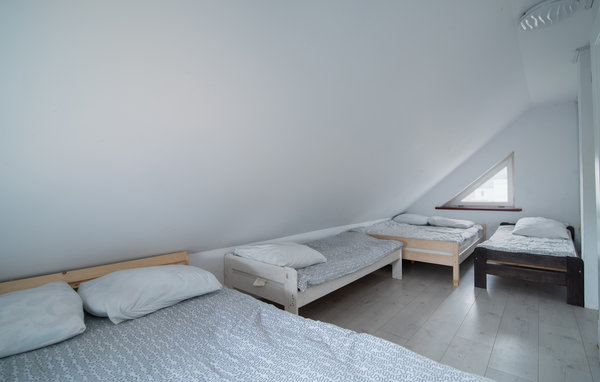 Domy wakacyjne - Stezyca , Polska - PKA255 610