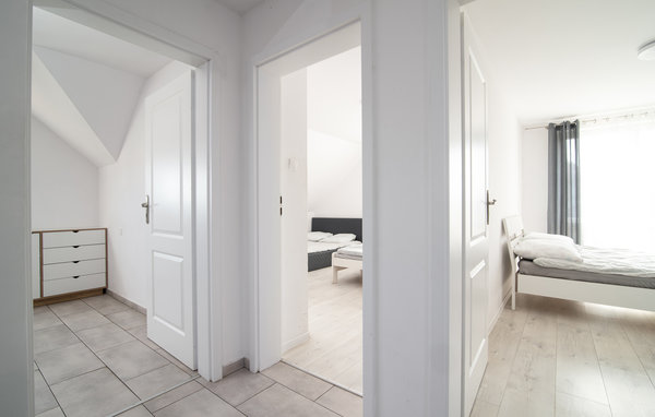 Domy wakacyjne - Stezyca , Polska - PKA255 502