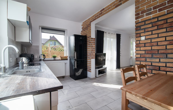 Domy wakacyjne - Stezyca , Polska - PKA255 402