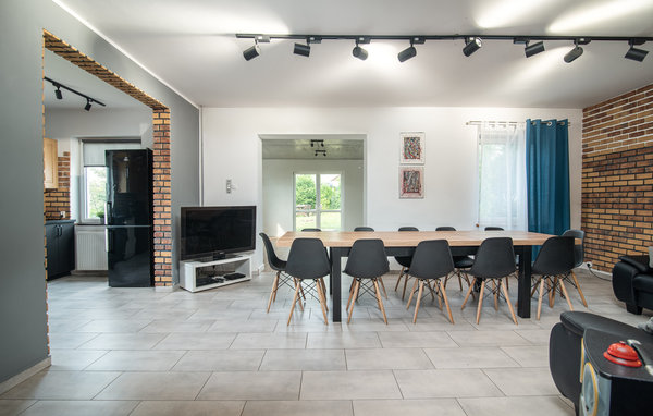 Domy wakacyjne - Stezyca , Polska - PKA255 5