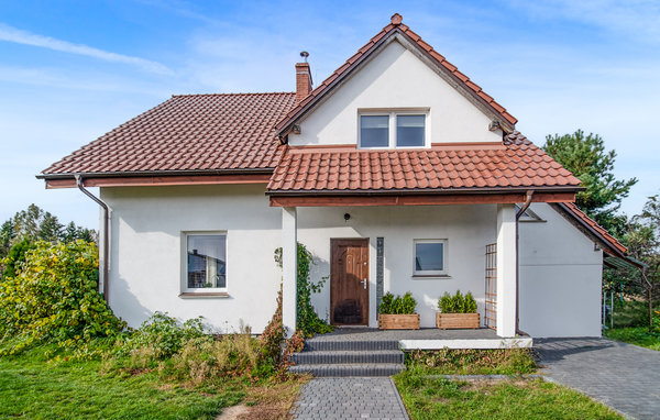 Domy wakacyjne - Stezyca , Polska - PKA255 81