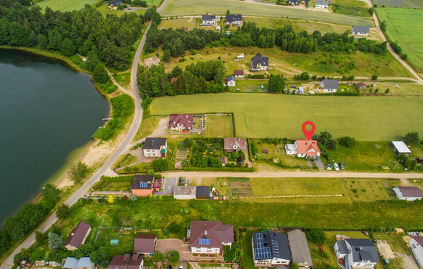 Domy wakacyjne - Stezyca , Polska - PKA255 83