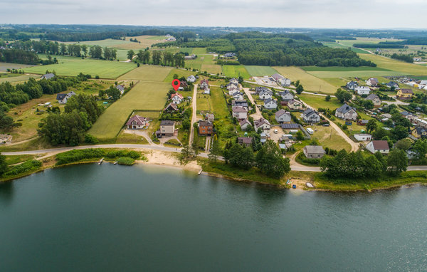 Domy wakacyjne - Stezyca , Polska - PKA255 84