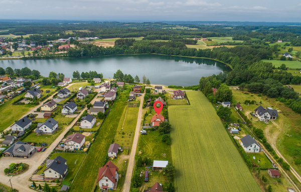 Domy wakacyjne - Stezyca , Polska - PKA255 2