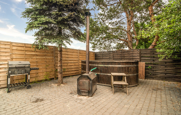 Domy wakacyjne - Stezyca , Polska - PKA255 3