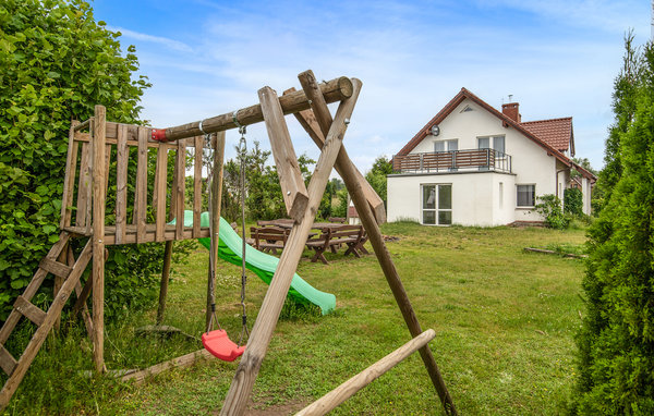 Domy wakacyjne - Stezyca , Polska - PKA255 9