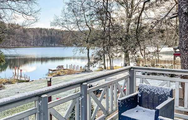 Feriebolig 