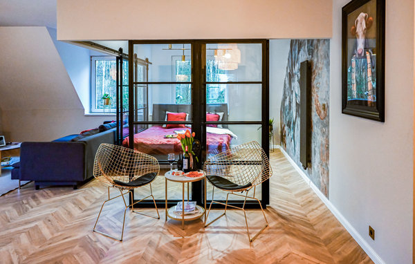 Ferienwohnung 