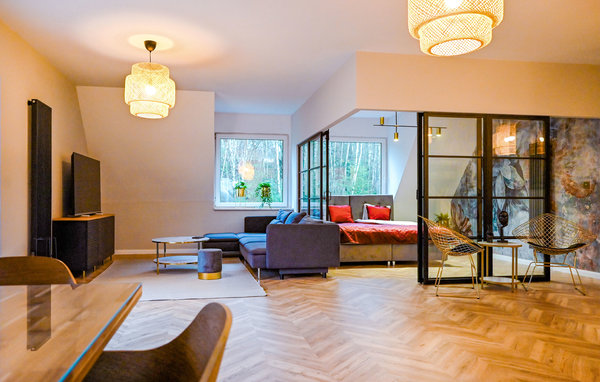 Ferienwohnung 