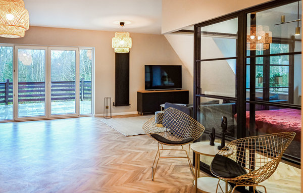 Ferienwohnung 