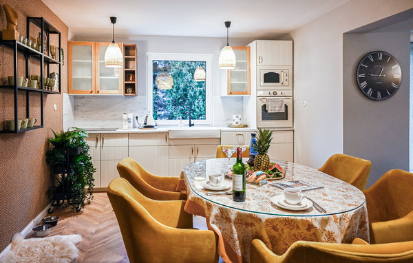 Apartament - Stezyca , Polska - PKA265 3